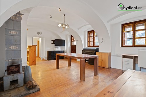 Prodej domu 46 m², pozemek 1474 m²