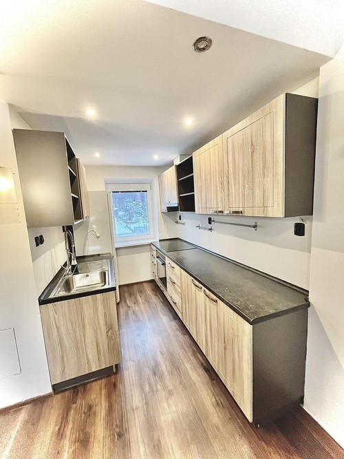 Prodej bytu 2+kk 44 m²