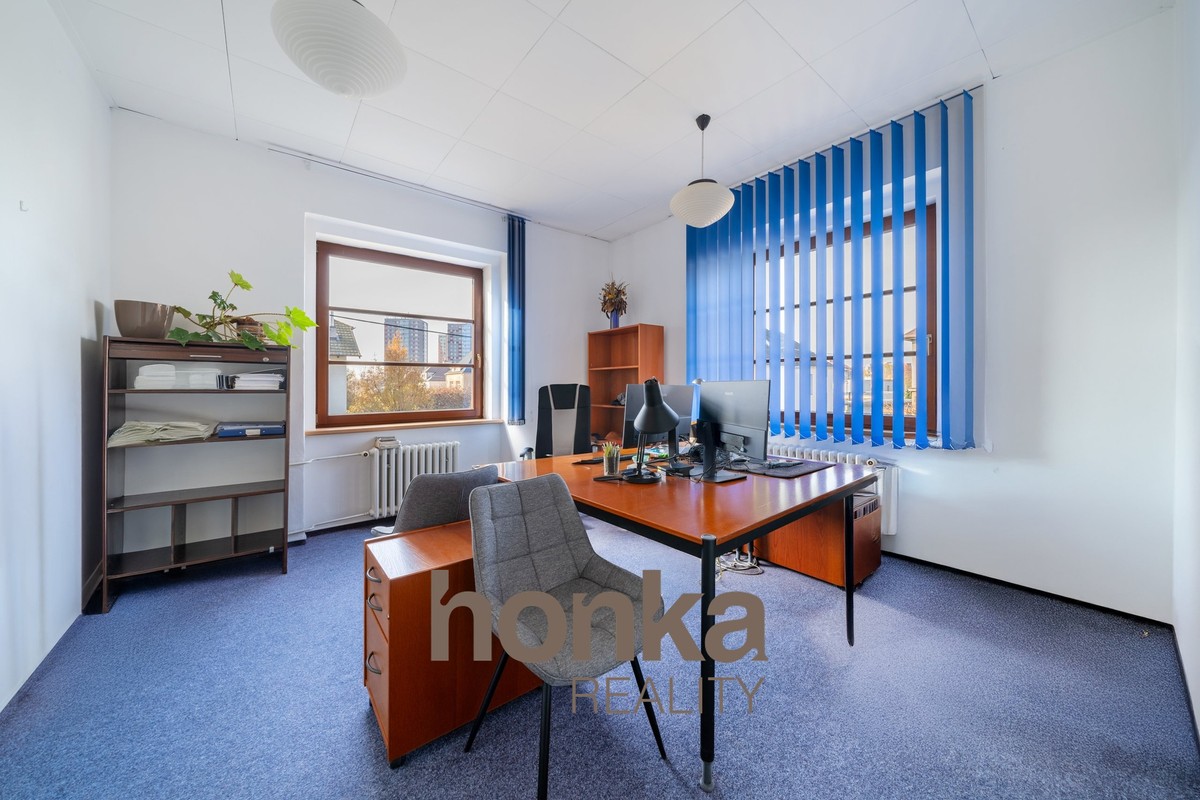 Prodej vily 183 m², pozemek 1161 m²