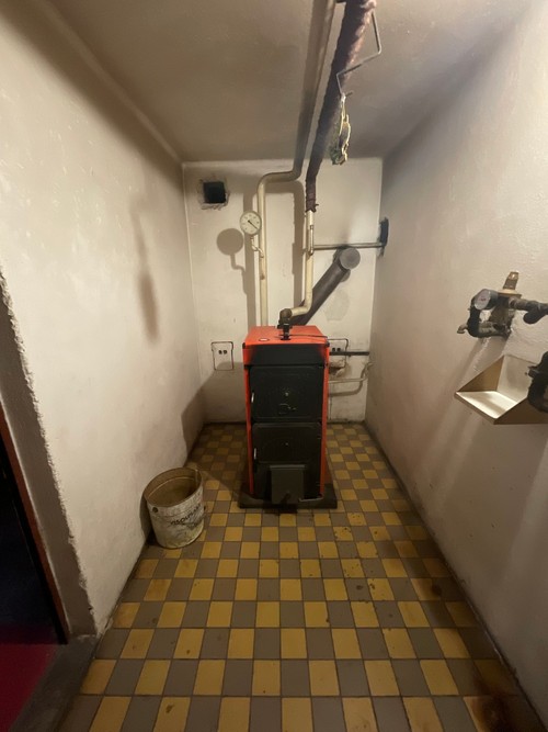 Prodaný dům 220 m², pozemek 492 m²
