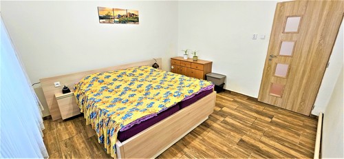 Prodaný dům 170 m², pozemek 874 m²
