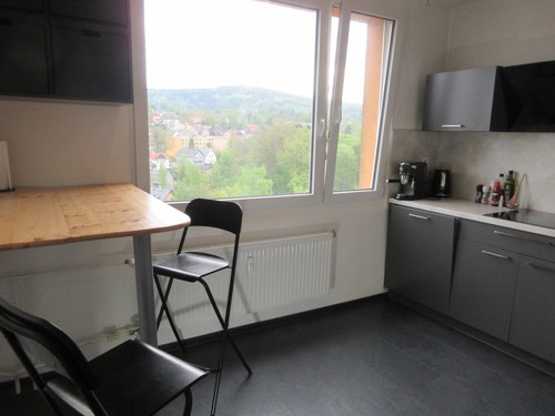Prodaný byt 2+1 60 m²