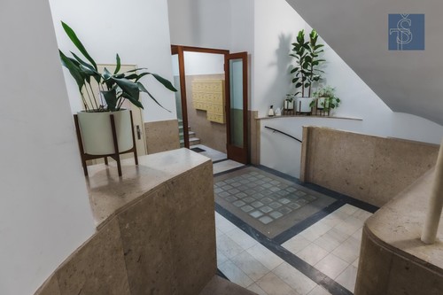 Prodaný byt 3+1 82 m²