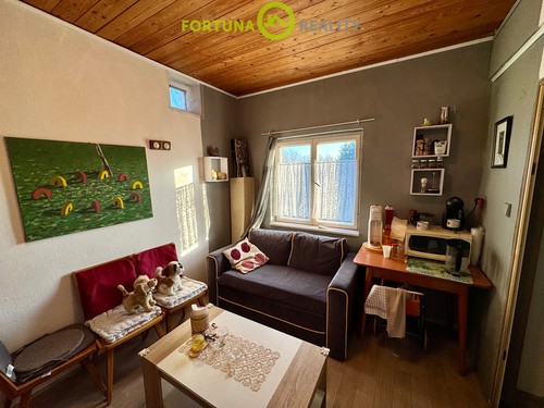 Prodej chaty 44 m²
