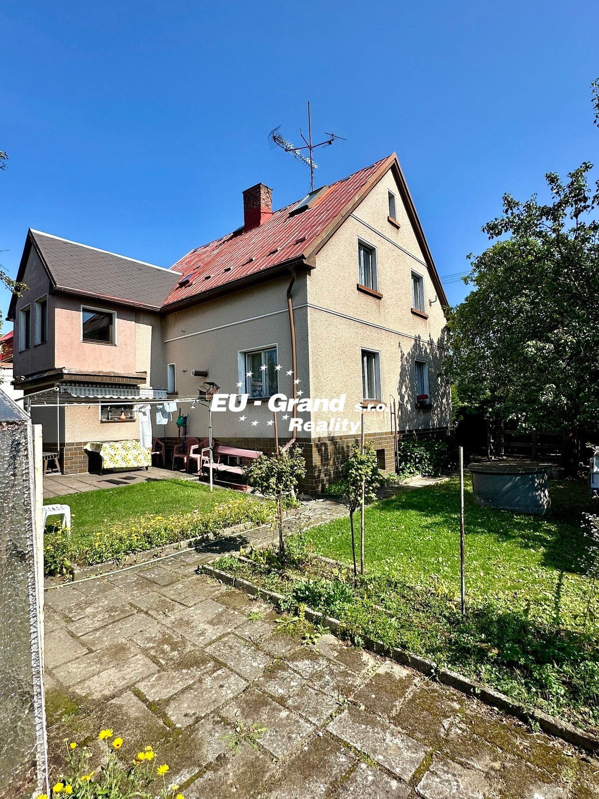 Prodej domu 146 m², pozemek 514 m²