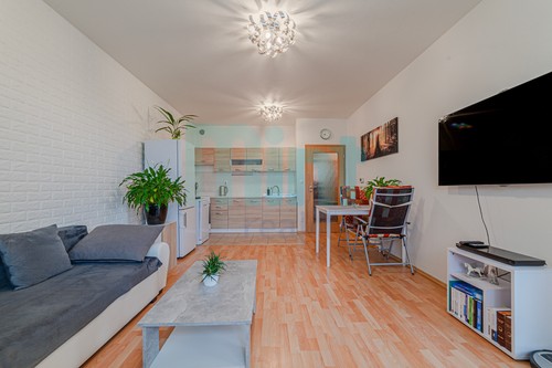 Prodej atypického bytu 138 m²