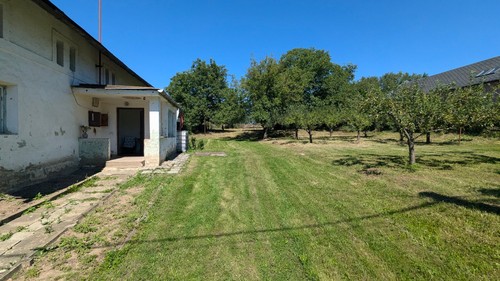 Prodaná chalupa 128 m², pozemek 1422 m²