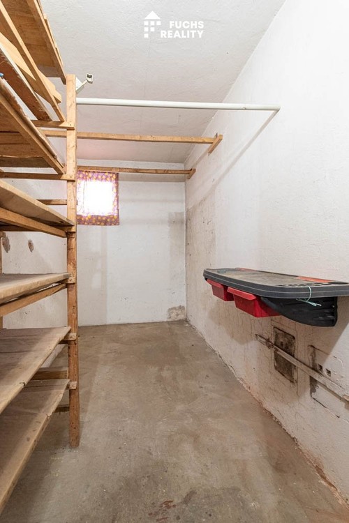 Prodaný byt 3+1 61 m²
