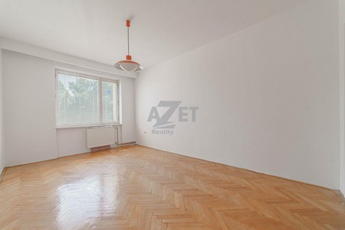 Prodaný byt 3+1 63 m²