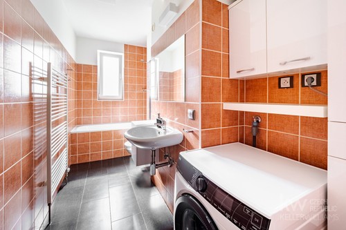 Prodaný byt 2+kk 56 m²