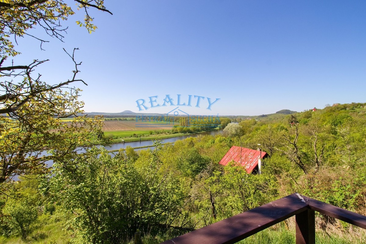 Prodej chaty 26 m², pozemek 1039 m²
