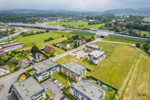 Prodaný byt 2+kk 59 m²
