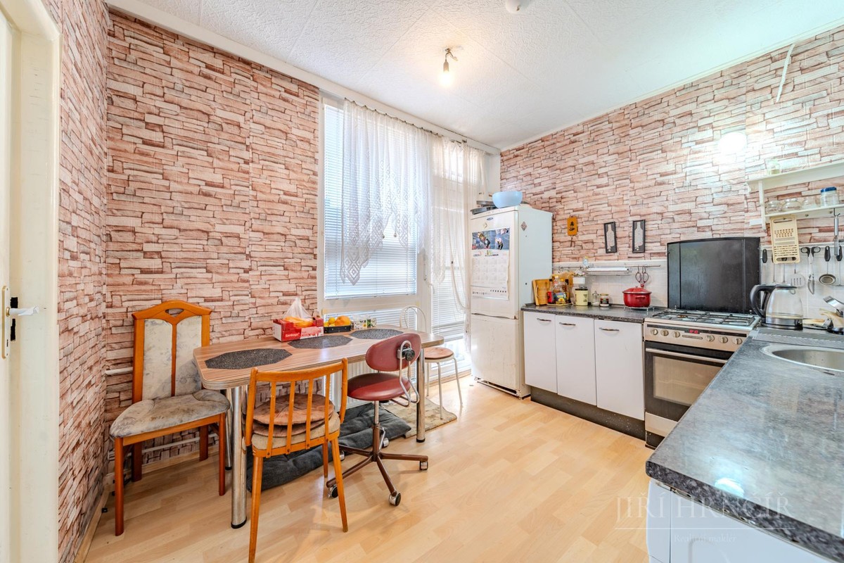 Prodej bytu 3+1 73 m²