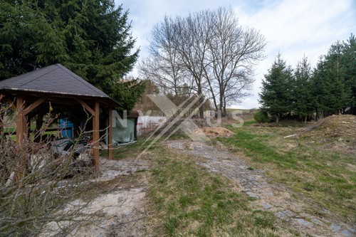 Prodej stavebního pozemku 2184 m²