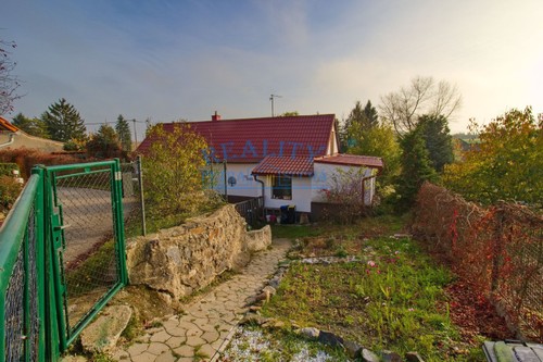 Prodaný dům 71 m², pozemek 448 m²