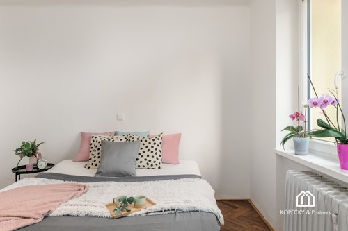 Prodaný byt 2+1 67 m²