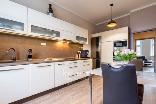 Prodaný byt 3+1 126 m²