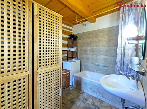 Prodaný dům 130 m², pozemek 667 m²