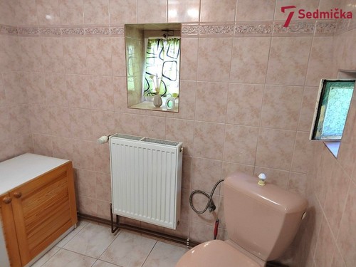 Prodej domu 136 m², pozemek 586 m²