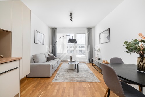 Prodej bytu 2+kk 52 m²