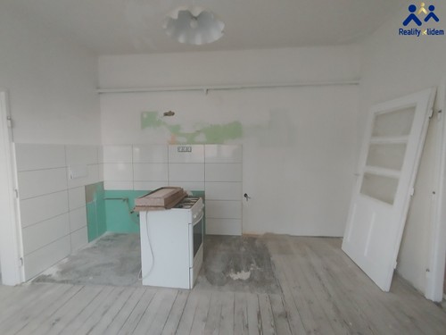 Prodaný byt 2+1 77 m²