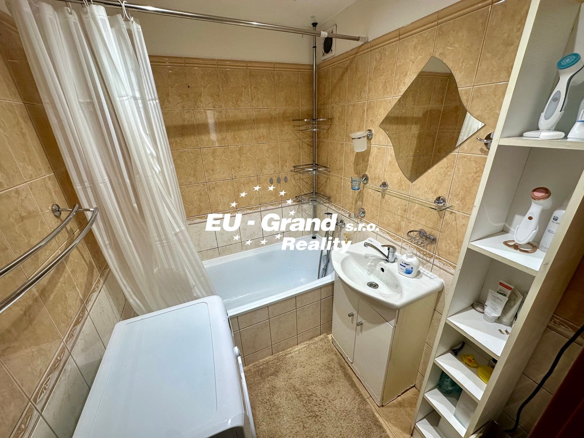 Prodej bytu 3+1 70 m²