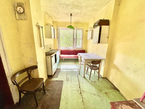 Prodaný dům 59 m², pozemek 684 m²