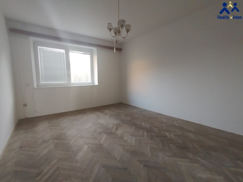 Prodaný byt 2+1 77 m²