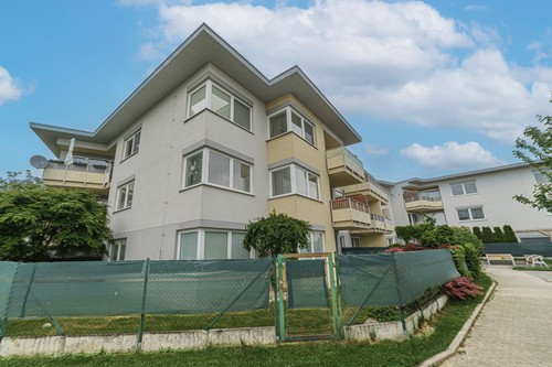 Prodej bytu 2+kk 55 m²