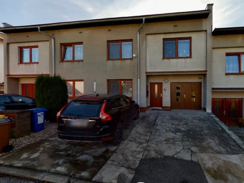 Prodaný dům 220 m², pozemek 492 m²