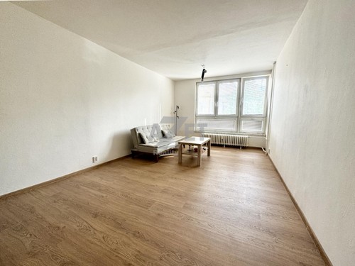 Prodaný byt 2+1 59 m²