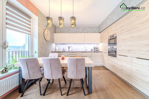 Prodej bytu 3+kk 75 m²