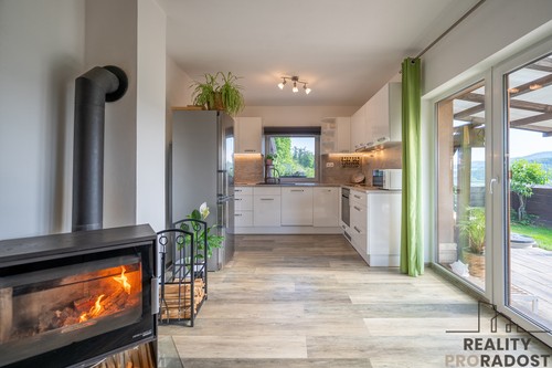 Prodej domu 86 m²
