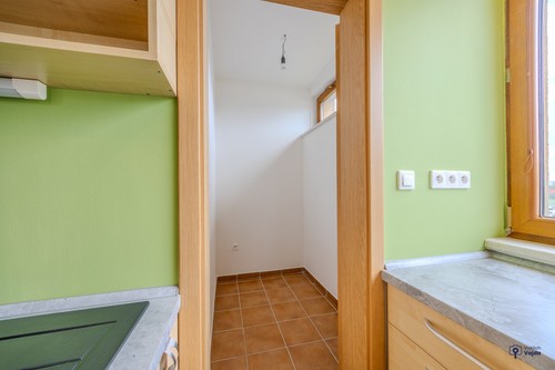 Prodaný byt 2+kk 59 m²