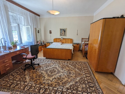 Prodaný dům 190 m², pozemek 1578 m²