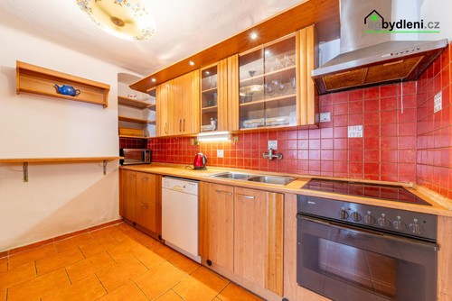 Prodej domu 125 m², pozemek 210 m²