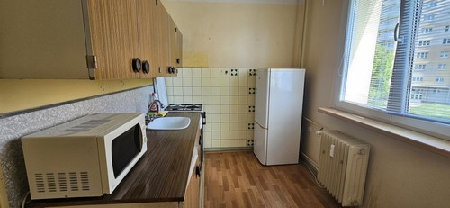 Prodej bytu 2+1 54 m²