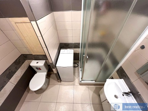 Prodaný byt 2+kk 46 m²