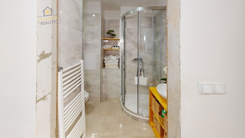 Prodaný byt 2+1 62 m²