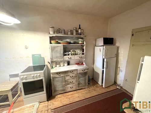 Prodej domu 150 m², pozemek 622 m²