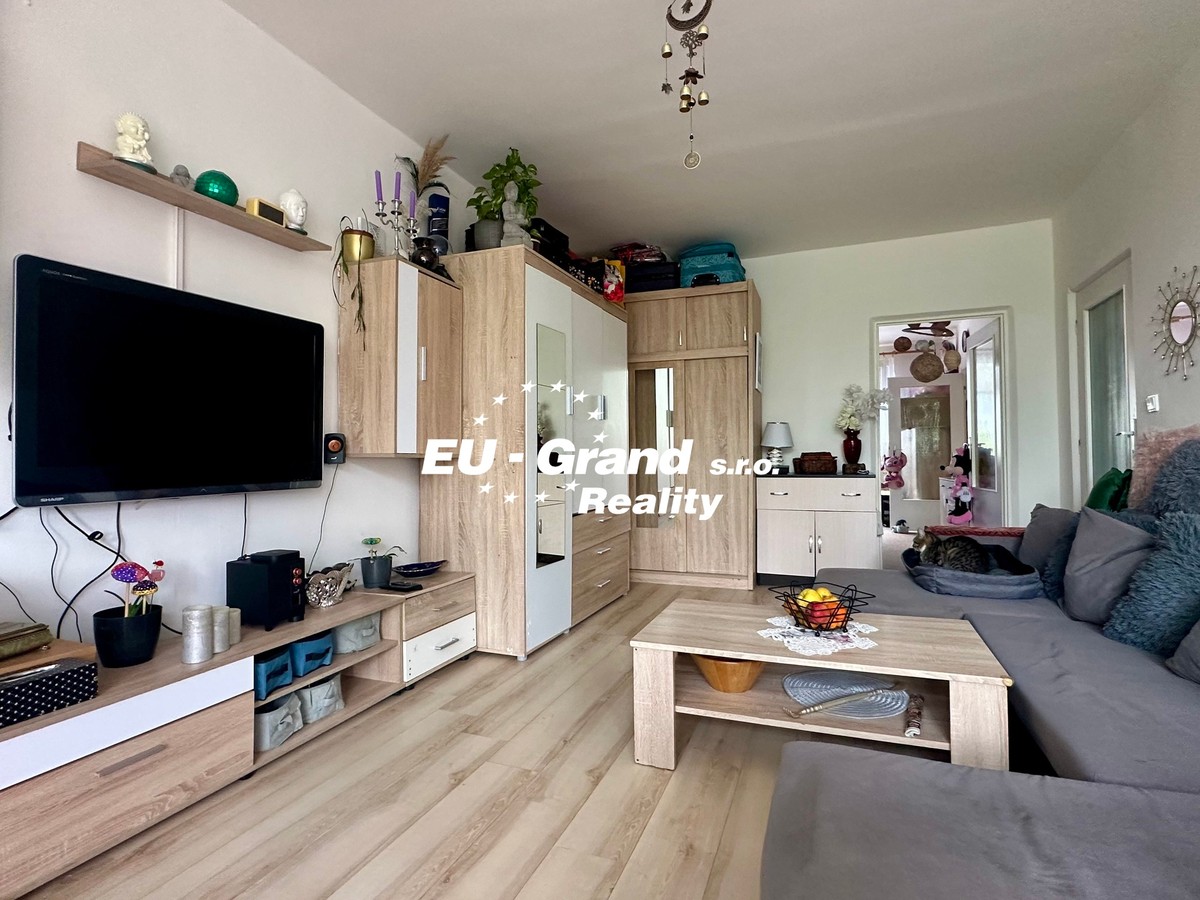 Prodej bytu 2+1 67 m²