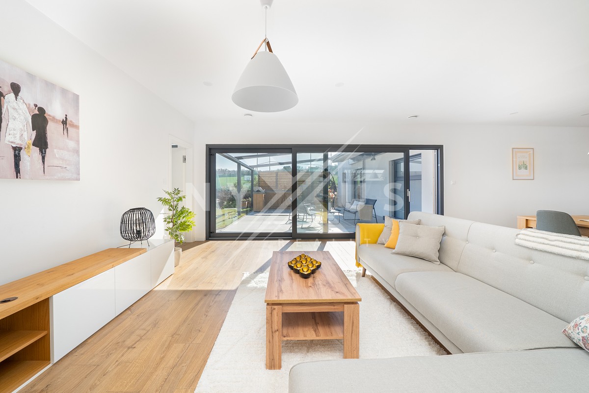 Prodej domu 156.47 m²