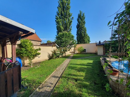 Prodaný dům 186 m², pozemek 447 m²