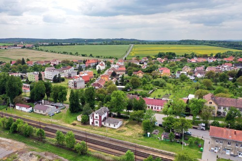 Prodaný dům 174 m², pozemek 804 m²