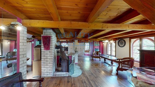 Prodaná chata 148 m², pozemek 1141 m²
