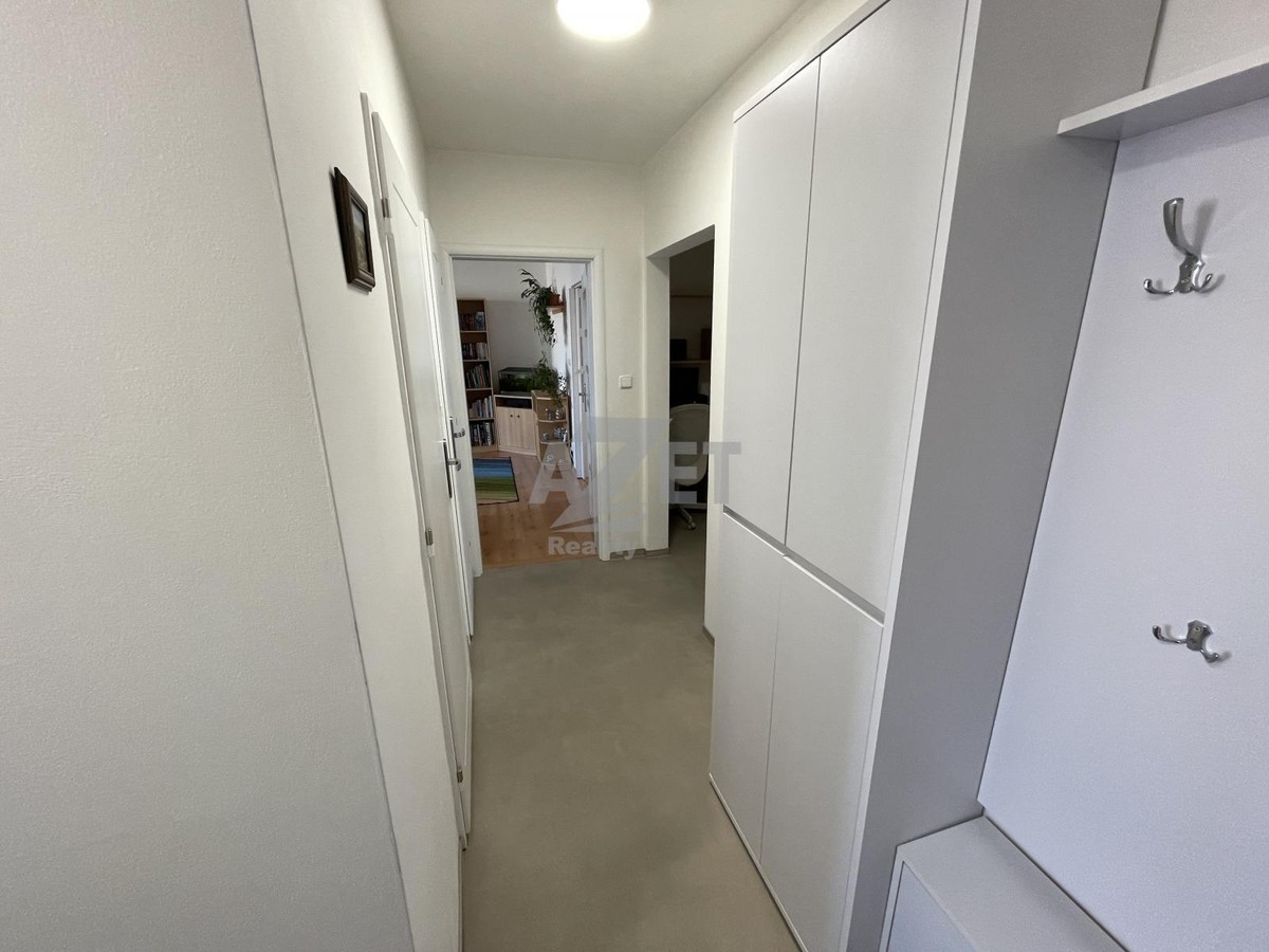 Prodej bytu 3+1 68 m²