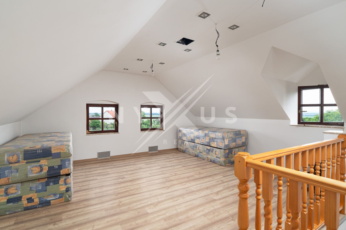 Prodej domu 90 m²