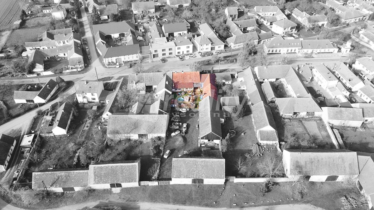 Prodej domu 200 m², pozemek 697 m²