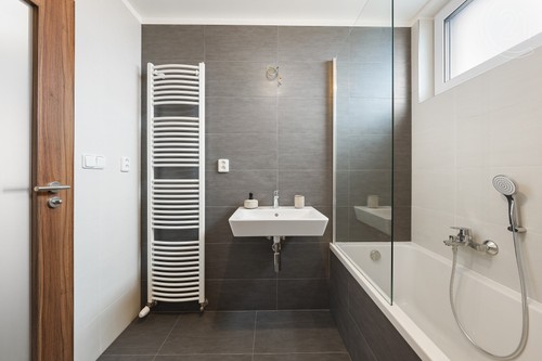 Prodaný byt 3+kk 65 m²