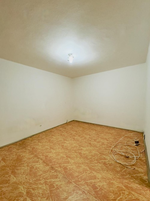 Prodaný byt 1+1 36 m²